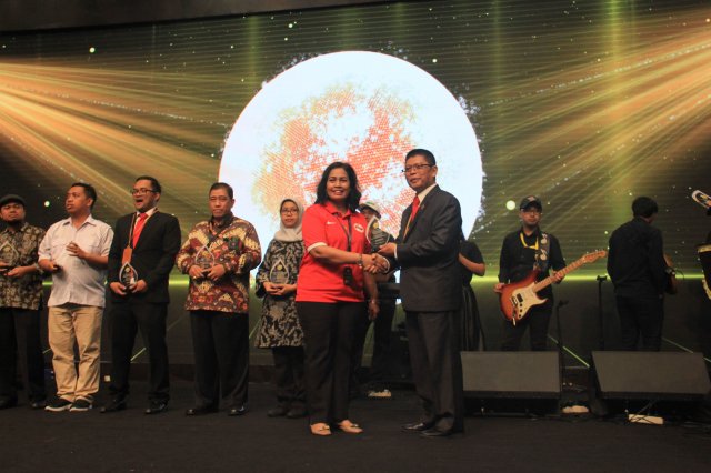 Laptah Kampung Hukum 25-26 Februari 2020